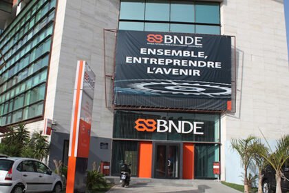 La BNDE recrute des Chefs dAgence et Responsables de Bureau