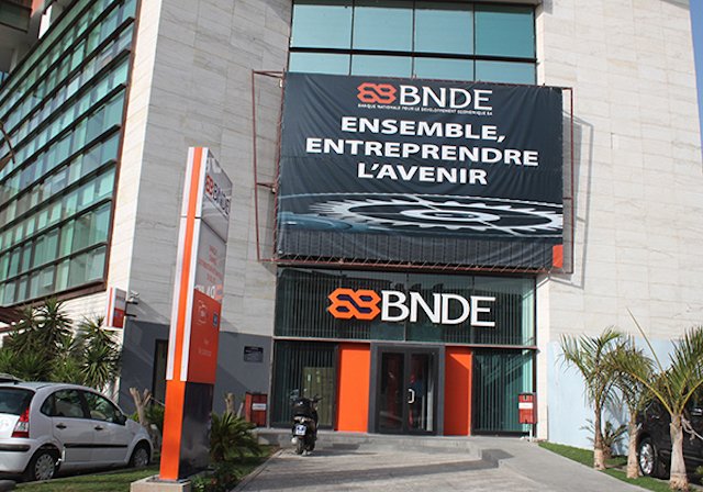 La BNDE recrute des Chefs dAgence et Responsables de Bureau