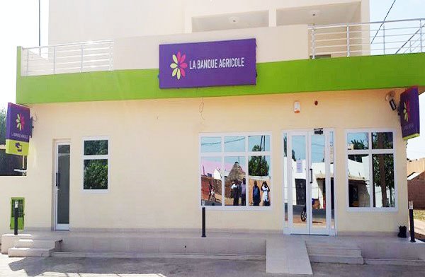 La Banque Agricole recrute un Auditeur Junior