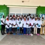 La Casamancaise recrute