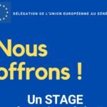 La Delegation de lUnion europeenne au Senegal recrute des stagiaires