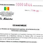 Le Gouvernement de la Republique islamique du Pakistan offre 114 bourses de formation