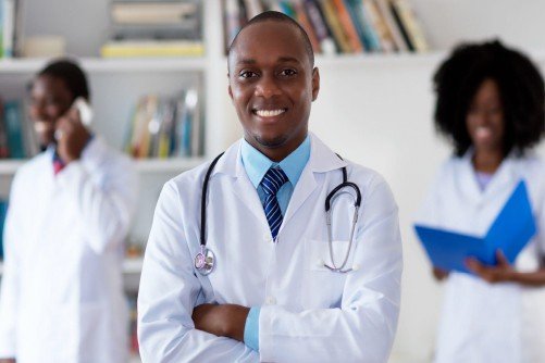Le cabinet Elite RH recrute un Delegue Medical