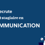 Le groupe ALIVE recrute 01 Stagiaire en communication