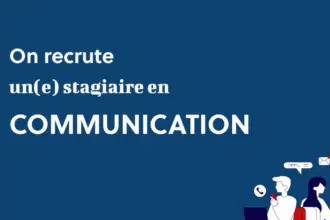 Le groupe ALIVE recrute 01 Stagiaire en communication