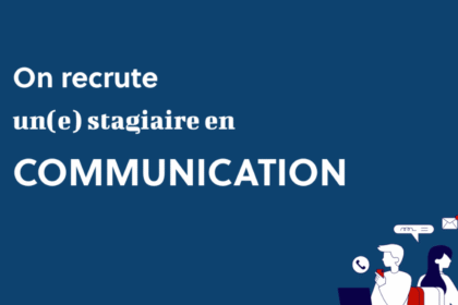 Le groupe ALIVE recrute 01 Stagiaire en communication