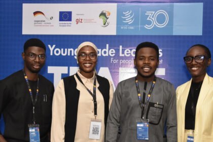 Lorganisation Mondiale du commerce recrute plusieurs jeunes
