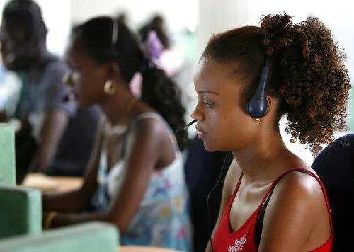 Millenium Phoning Group recrute des teleconseillers a Dakar