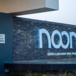 NOOM HOTEL DAKAR SEA PLAZA recrute