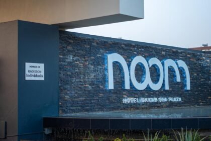 NOOM HOTEL DAKAR SEA PLAZA recrute
