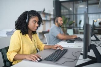 Nabadji Group SARL recrute des Conseillers Commerciaux chez Free Telecom