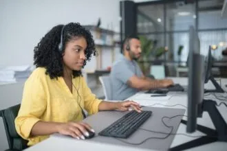 Nabadji Group SARL recrute des Conseillers Commerciaux chez Free Telecom