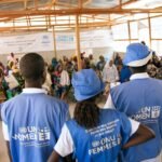 ONU Femmes recrute 01 Chargee des Ressources Humaines a Dakar