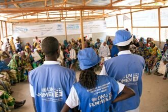 ONU Femmes recrute 01 Chargee des Ressources Humaines a Dakar