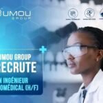 Oumou Group recrute une Ingenieur Biomedical