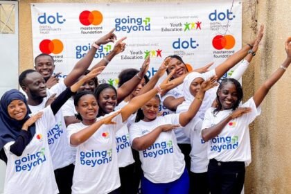 Programme de Leadership des Jeunes 2026 2027 – Going Beyond