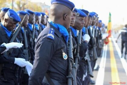 Programme des epreuves ecrites au concours ESOGN 2026 pour les Directs Militaires et Specialistes