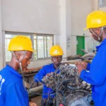 Projet PATIP JF Recrutement Massif