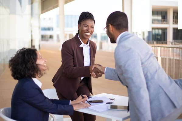 Quality Center recrute une Chargee Relation Client