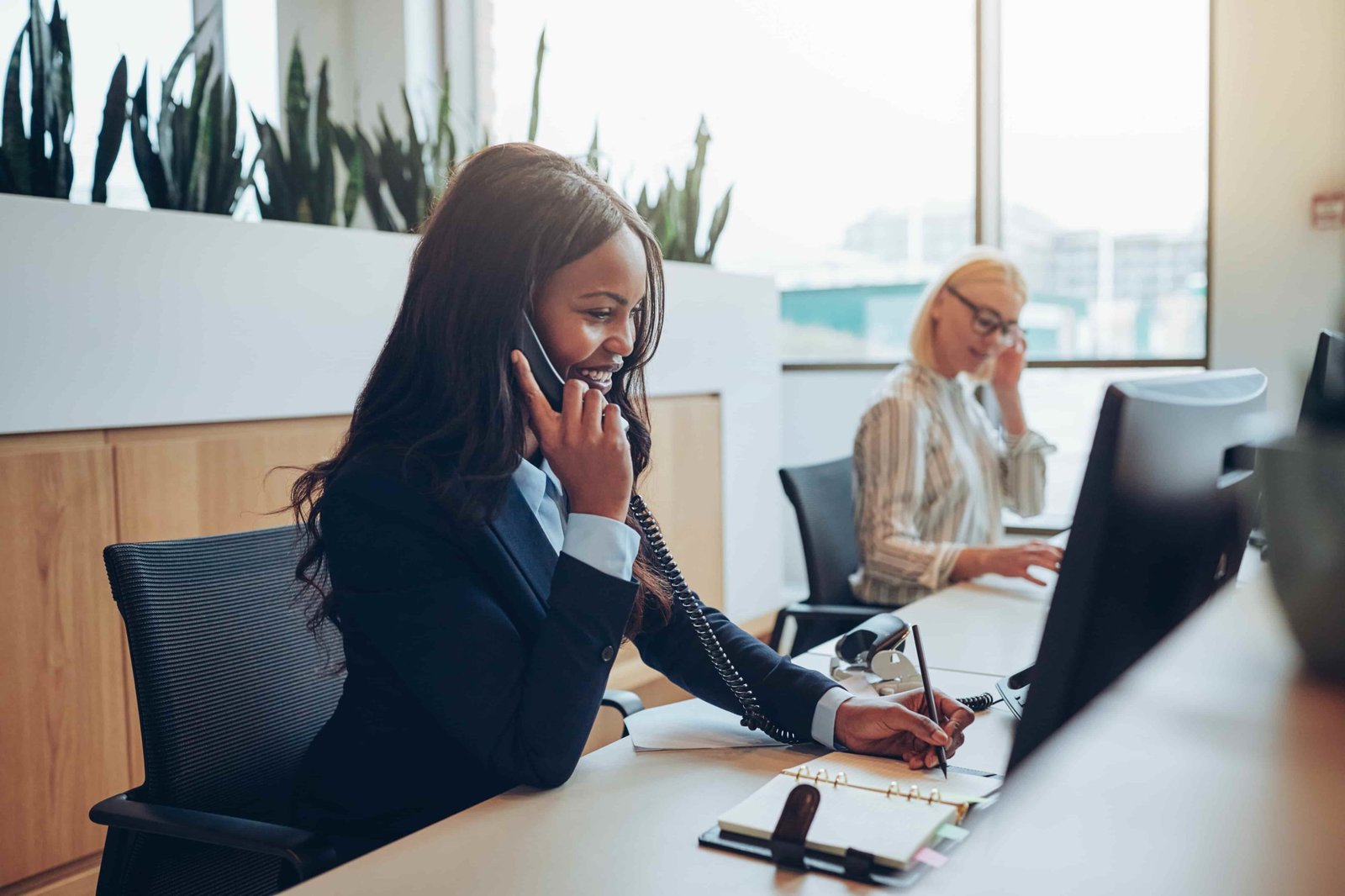 RMO Senegal recrute 01 Assistant Administratif