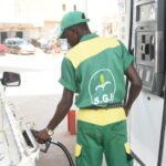 Recrutement Station SGF