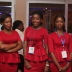 Recrutement de 6 hotesses evenementielles a Dakar