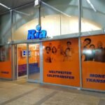 Ria Money Transfer recrute