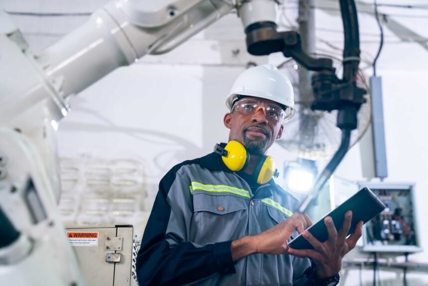 SATA SARL recrute un Responsable