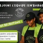 SENBURGER recrute des equipieres polyvalentes a Dakar et Ngaparou