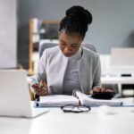 SENTRUCK recrute une Stagiaire Assistante Marketing Digital Commercial