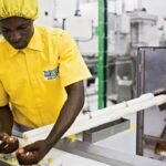 Saprolait recrute une Commerciale de boutique a Dakar