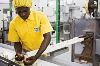 Saprolait recrute une Commerciale de boutique a Dakar