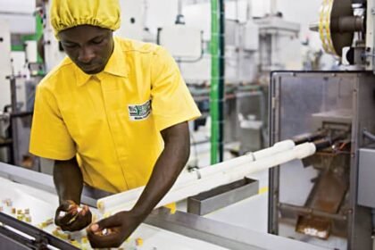 Saprolait recrute une Commerciale de boutique a Dakar