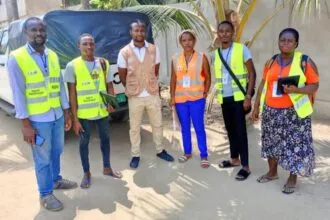 Sen Interim recrute plusieurs enqueteurs
