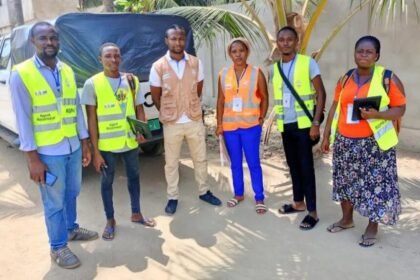 Sen Interim recrute plusieurs enqueteurs