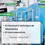 Tectra recrute