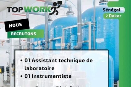 Tectra recrute