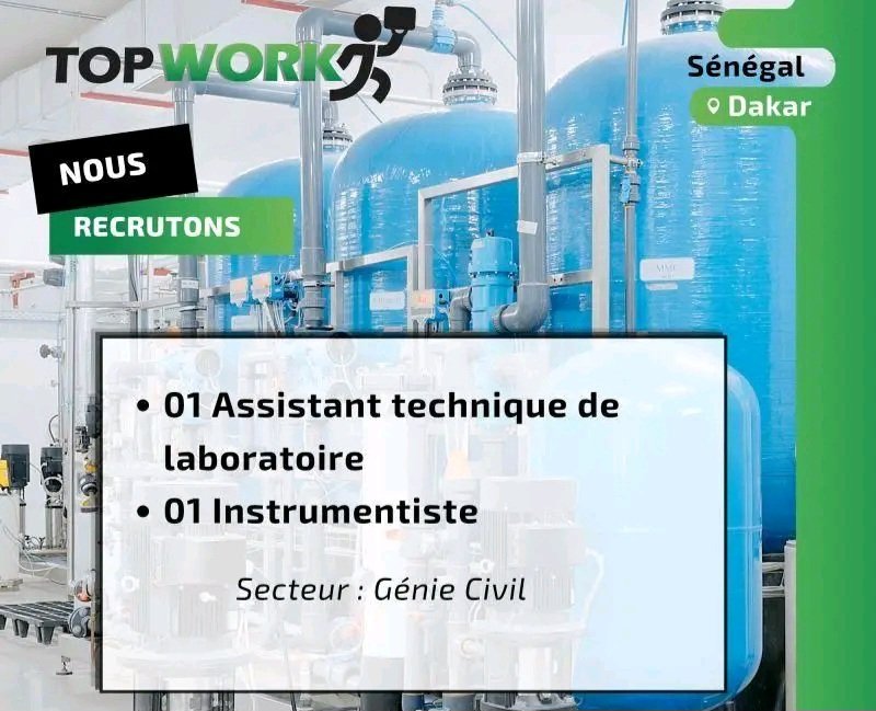 Tectra recrute