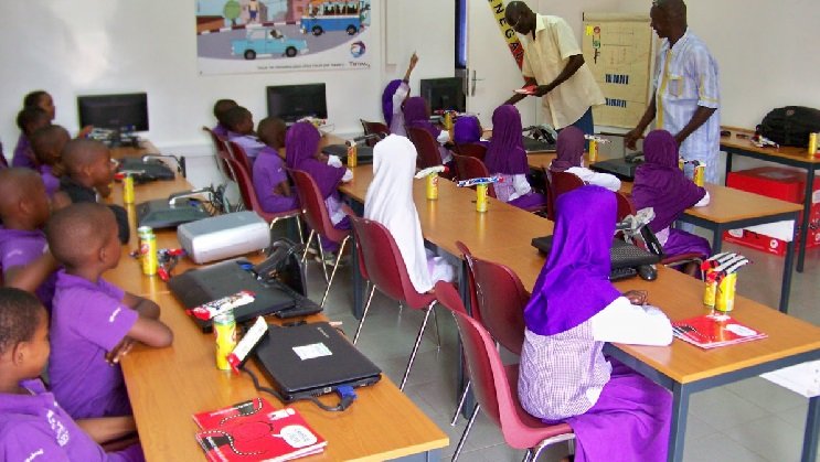 Une Ecole Franco Arabe recrute plusieurs enseignants a APIX