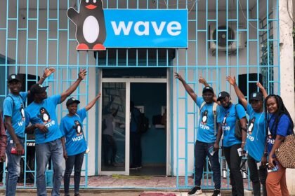 Wave Comment devenir agent marchand