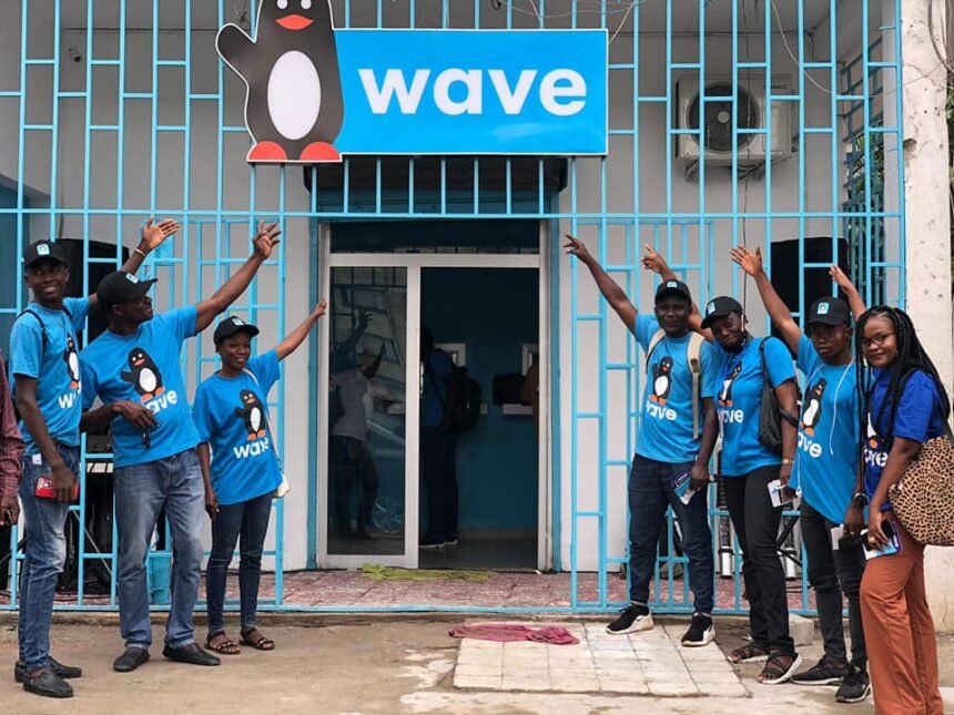 Wave Sénégal : Comment devenir agent marchand en 2026 1 Wave Comment devenir agent marchand