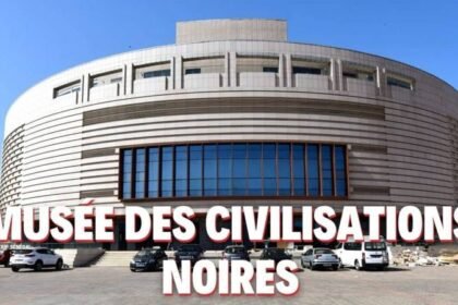 le Musee des Civilisations noires recrutes des stagiaires