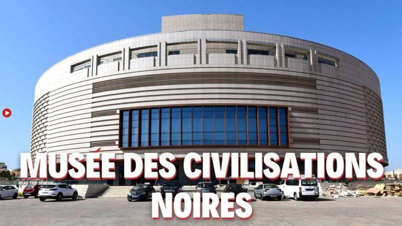 le Musee des Civilisations noires recrutes des stagiaires