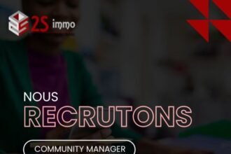 2SIMMO recrute un Community Manager