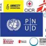 5 ONG internationales qui recrutent actuellement en Afrique