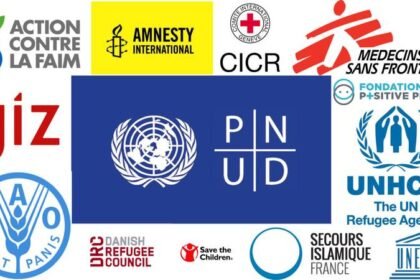 5 ONG internationales qui recrutent actuellement en Afrique