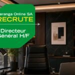 Air Senegal recrute un Directeur General pour Teranga Online SA