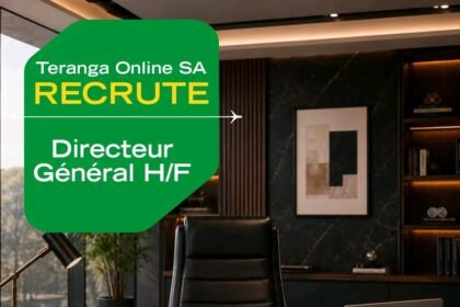 Air Senegal recrute un Directeur General pour Teranga Online SA