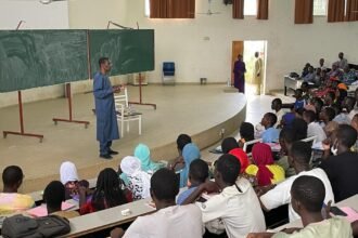 Avis de recrutement de 02 Enseignants Chercheurs a lUAM