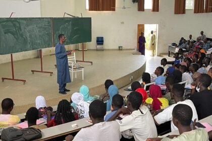 Avis de recrutement de 02 Enseignants Chercheurs a lUAM